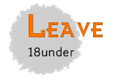 leave